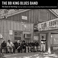 BB King Blues Band