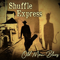 Shuffle Express