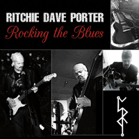 Porter, Ritchie Dave