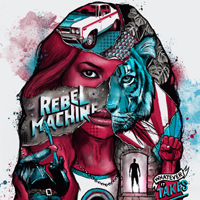 Rebel Machine
