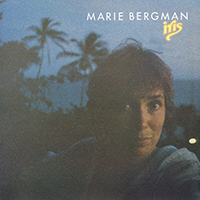 Bergman, Marie