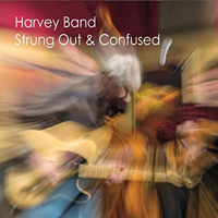 Harvey Band
