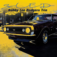 Bobby Lee Rodgers Trio