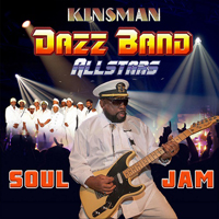 Kinsman Dazz Band Allstars