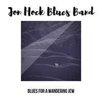 Jon Hock Blues Band