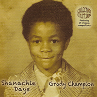 Champion, Grady