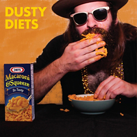 Dusty Diets