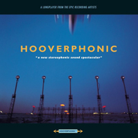 Hooverphonic