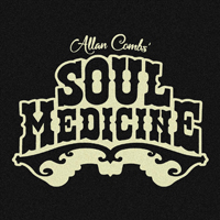 Allan Combs' Soul Medicine