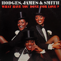 Hodges, James And Smith