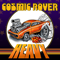 Cosmic Rover