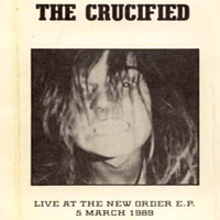 Crucified (USA)