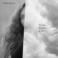 Misha Bower
