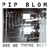 Pip Blom