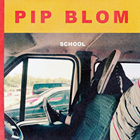 Pip Blom