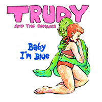 Trudy And The Romance