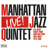 Manhattan Jazz Quintet