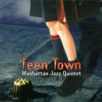 Manhattan Jazz Quintet