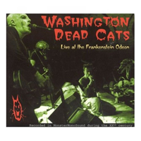 Washington Dead Cats