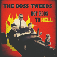 Boss Tweeds