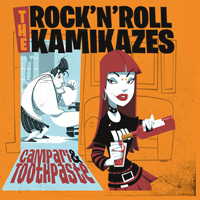 Rock'n'Roll Kamikazes