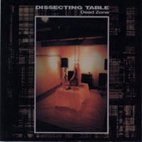 Dissecting Table