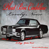 Phat Boi Cadillac