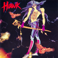 Hawk (USA, CA)