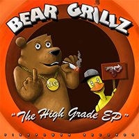 Bear Grillz