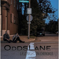 Odds Lane