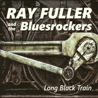 Ray Fuller And The Bluesrockers