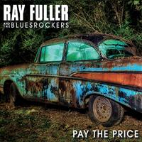 Ray Fuller And The Bluesrockers