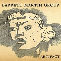 Martin, Barrett