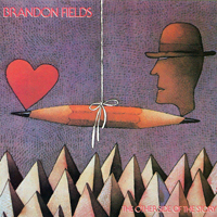 Fields, Brandon