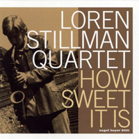 Stillman, Loren