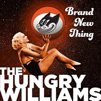 Hungry Williams
