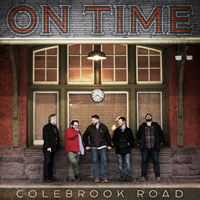 Colebrook Road