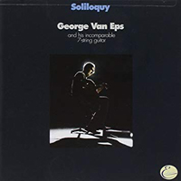 Van Eps, George