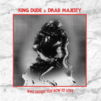 Drab Majesty