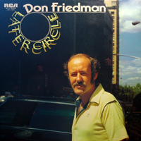Don Friedman