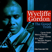 Gordon, Wycliffe