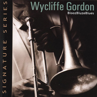 Gordon, Wycliffe