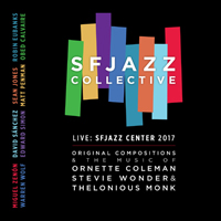 SFJazz Collective