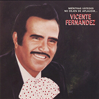 Vicente Fernandez