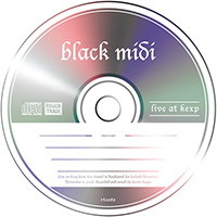 Black Midi
