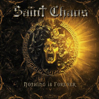 Saint Chaos
