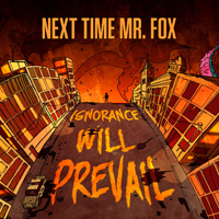 Next Time Mr. Fox