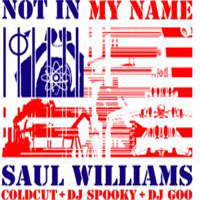 Williams, Saul