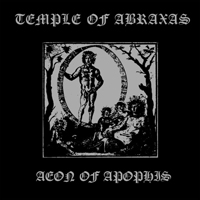 Temple Of Abraxas