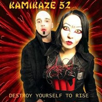 Kamikaze 52